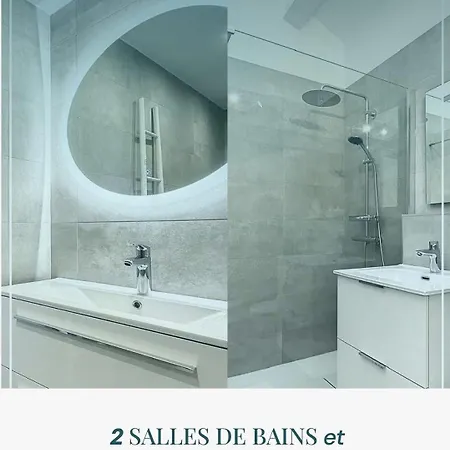 La Maison Soeur Et Frere